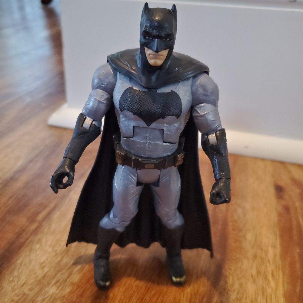 Batman figure
